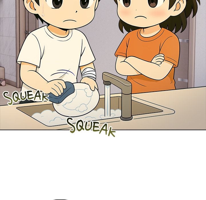 Scum of the Earth - Chapter 10 Page 24