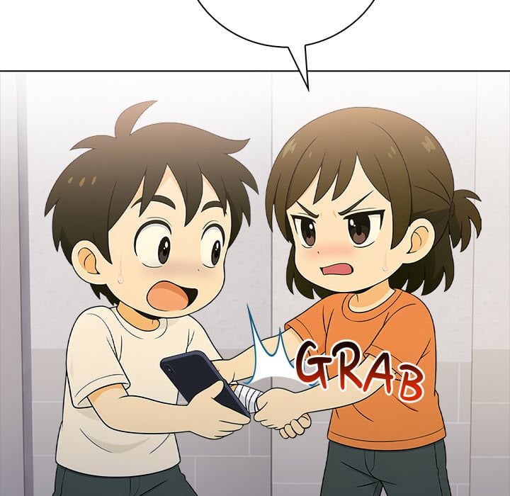 Scum of the Earth - Chapter 10 Page 43