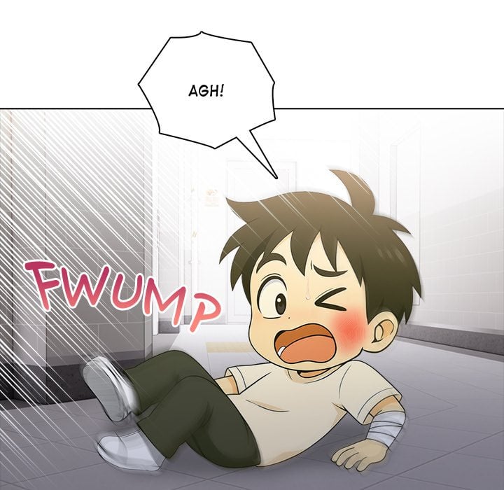 Scum of the Earth - Chapter 10 Page 47