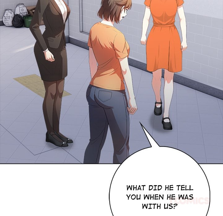 Scum of the Earth - Chapter 10 Page 63