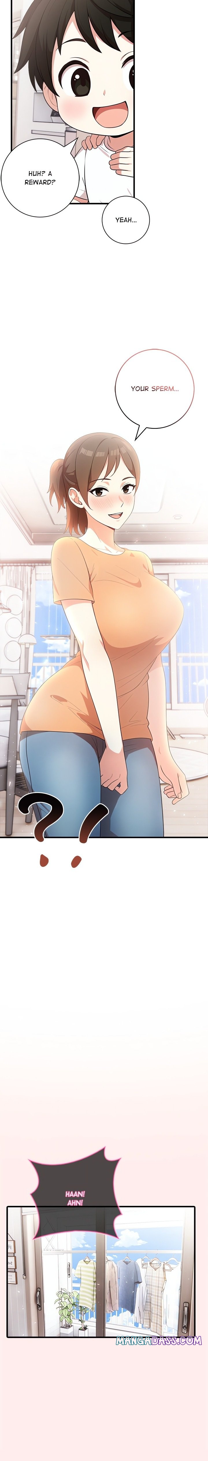 Scum of the Earth - Chapter 4 Page 5