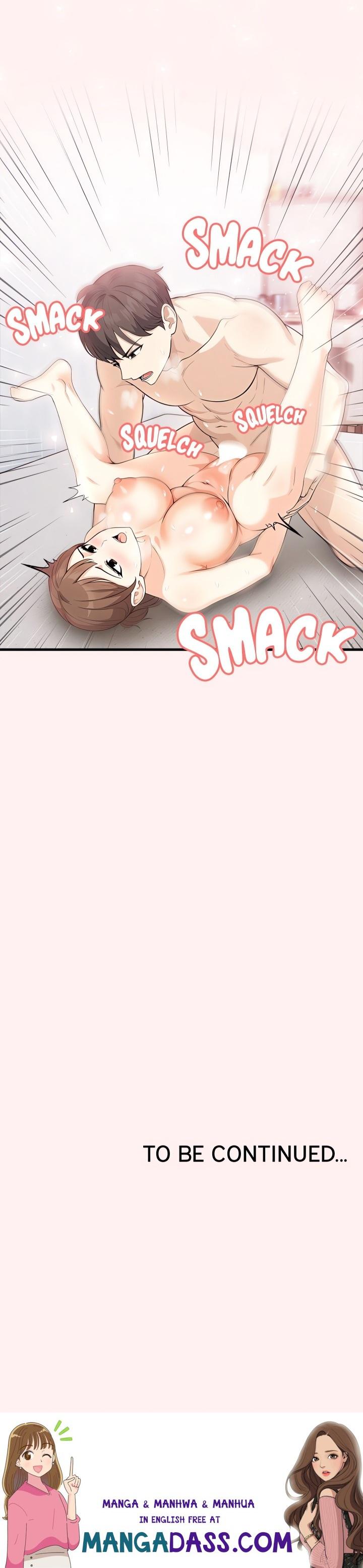 Scum of the Earth - Chapter 5 Page 18