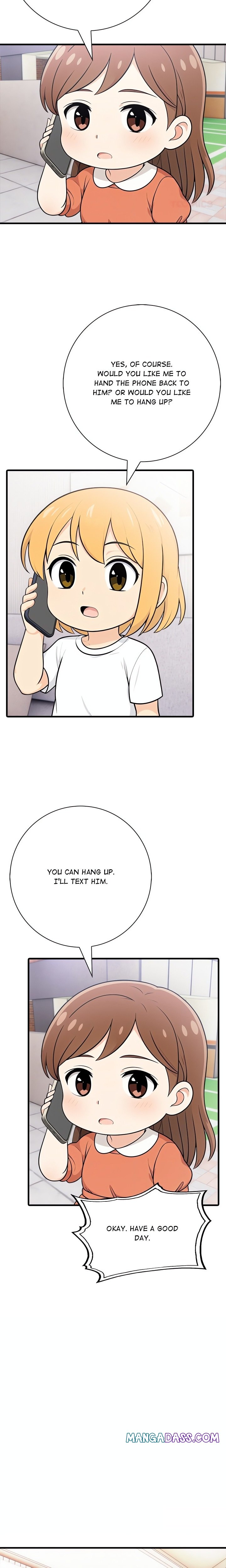 Scum of the Earth - Chapter 5 Page 7