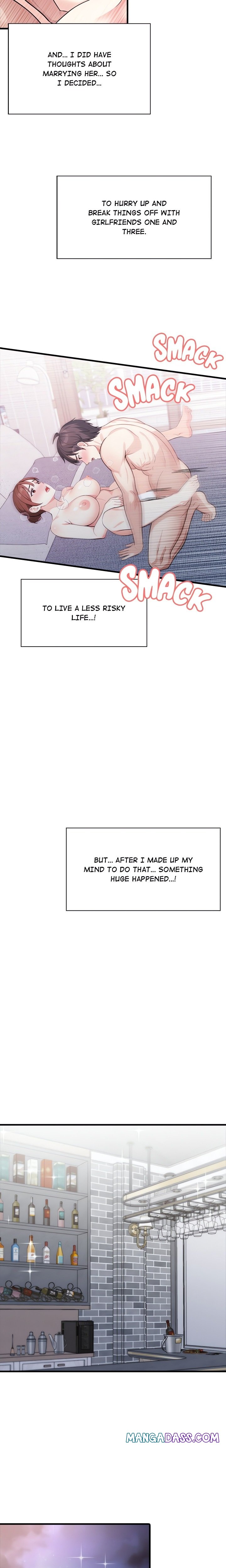 Scum of the Earth - Chapter 6 Page 14