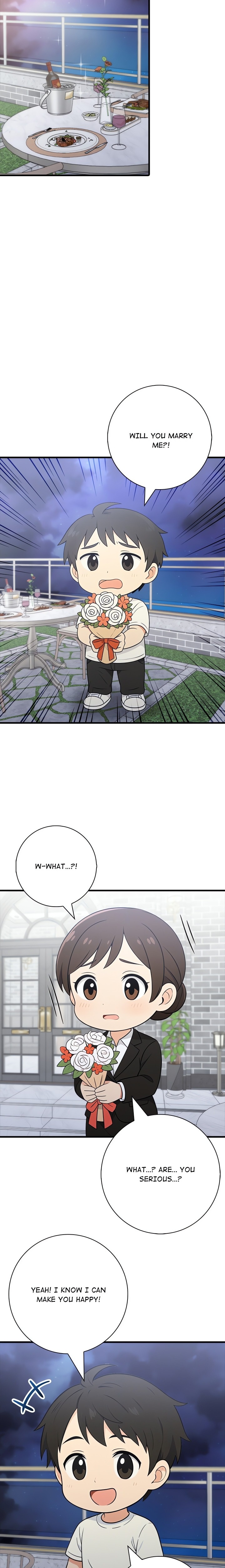 Scum of the Earth - Chapter 6 Page 15