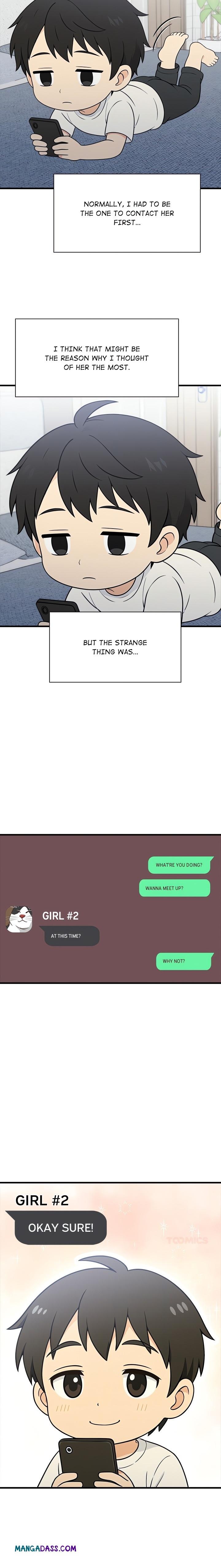 Scum of the Earth - Chapter 6 Page 8