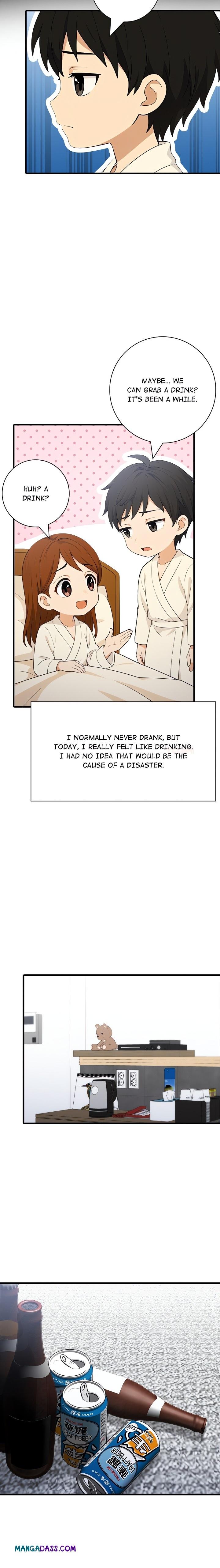 Scum of the Earth - Chapter 7 Page 10