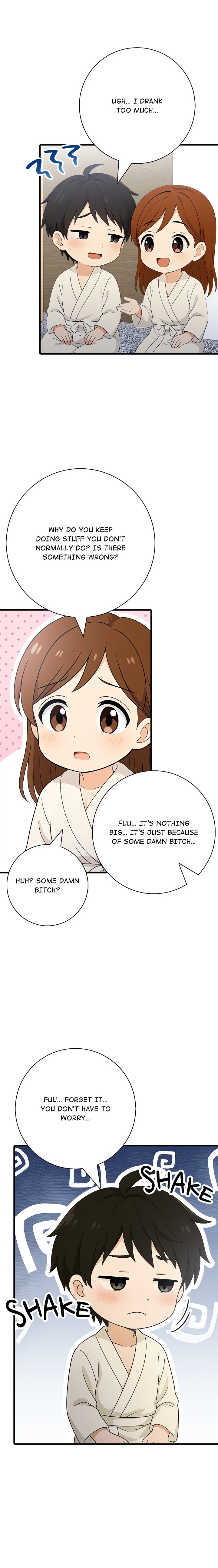 Scum of the Earth - Chapter 7 Page 11