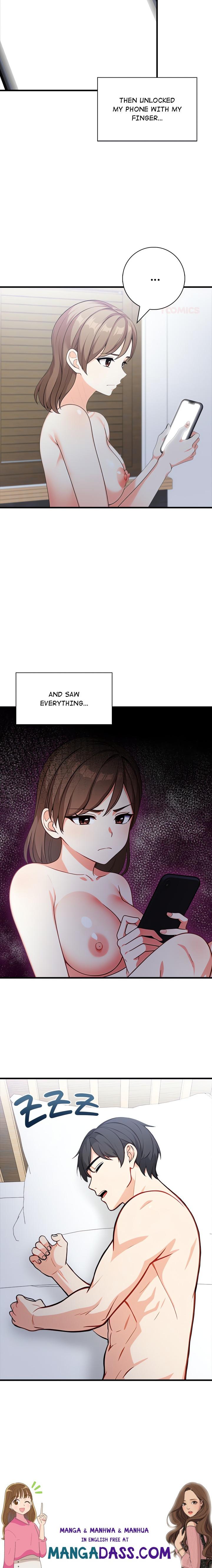 Scum of the Earth - Chapter 7 Page 17