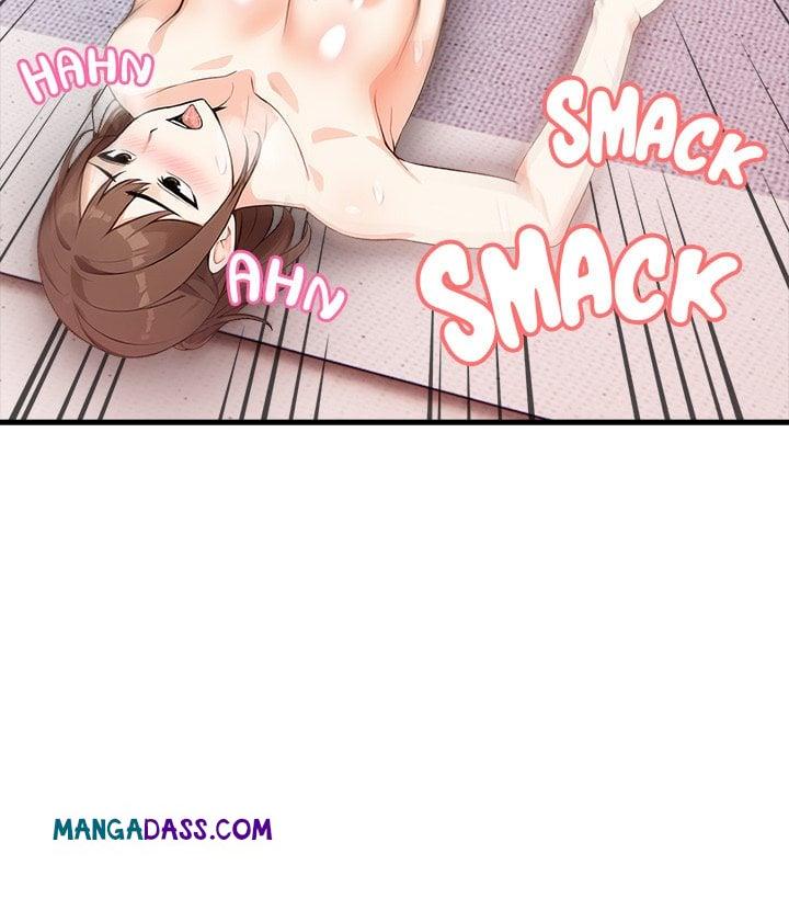 Scum of the Earth - Chapter 8 Page 109