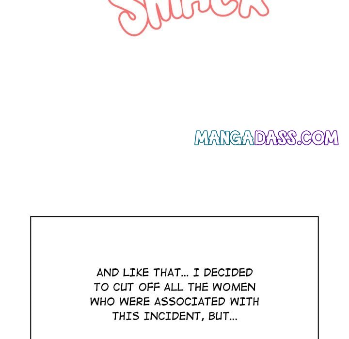 Scum of the Earth - Chapter 8 Page 119