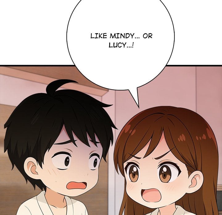 Scum of the Earth - Chapter 8 Page 14