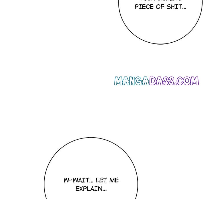 Scum of the Earth - Chapter 8 Page 20