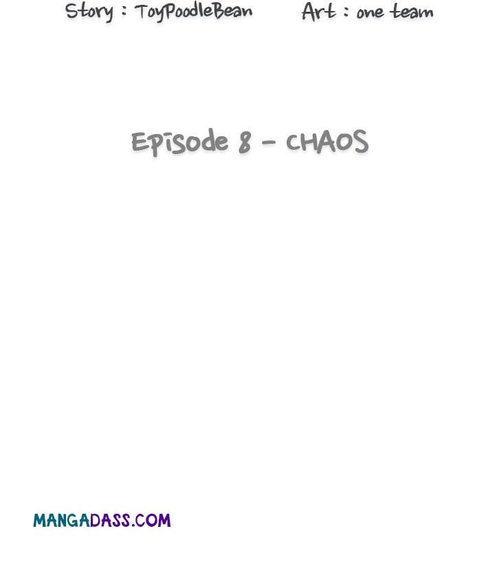 Scum of the Earth - Chapter 8 Page 33