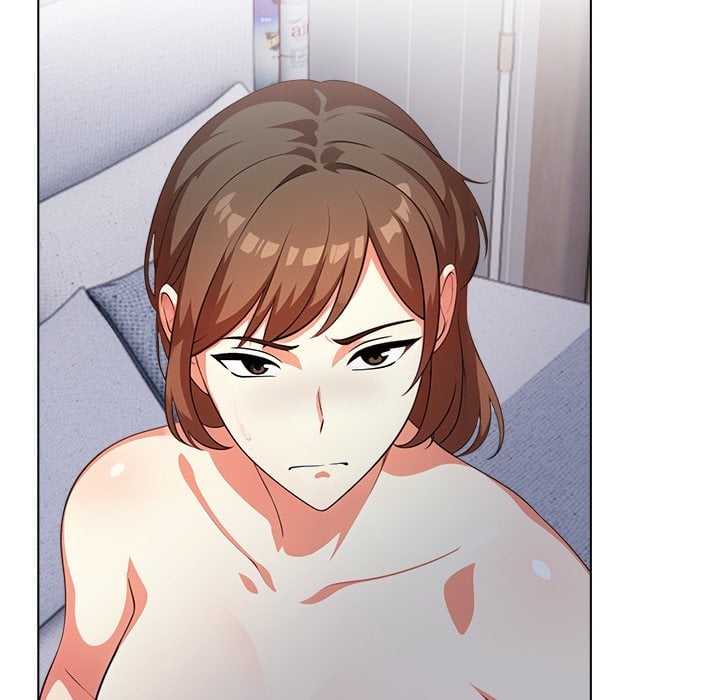 Scum of the Earth - Chapter 9 Page 120