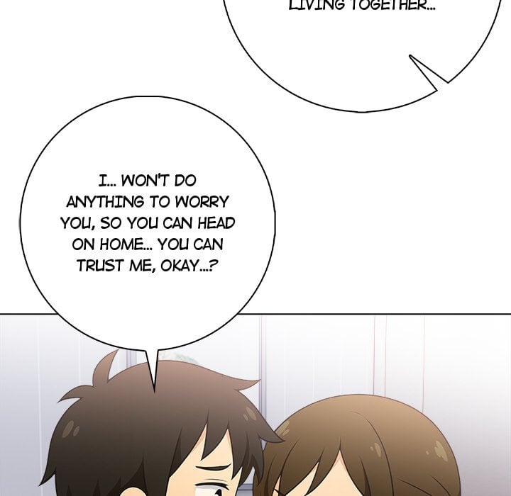 Scum of the Earth - Chapter 9 Page 20