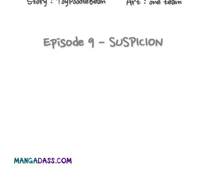 Scum of the Earth - Chapter 9 Page 3