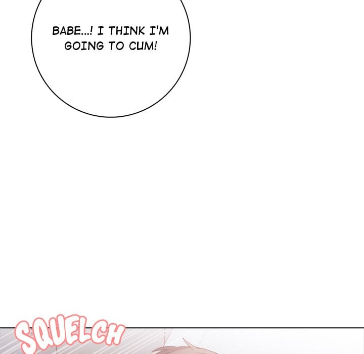 Scum of the Earth - Chapter 9 Page 85