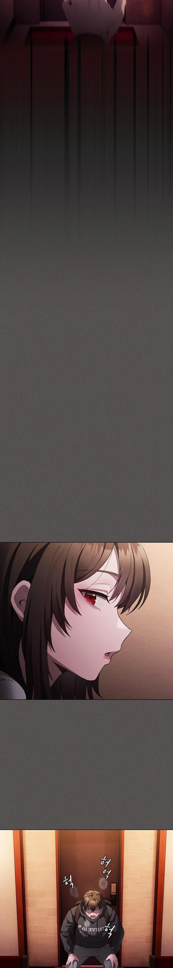 Believe! I Will Offer You My First Raw - Chapter 1 Page 35