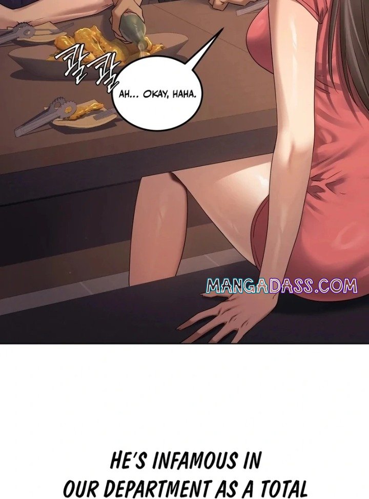 Slave Diary - Chapter 1 Page 9