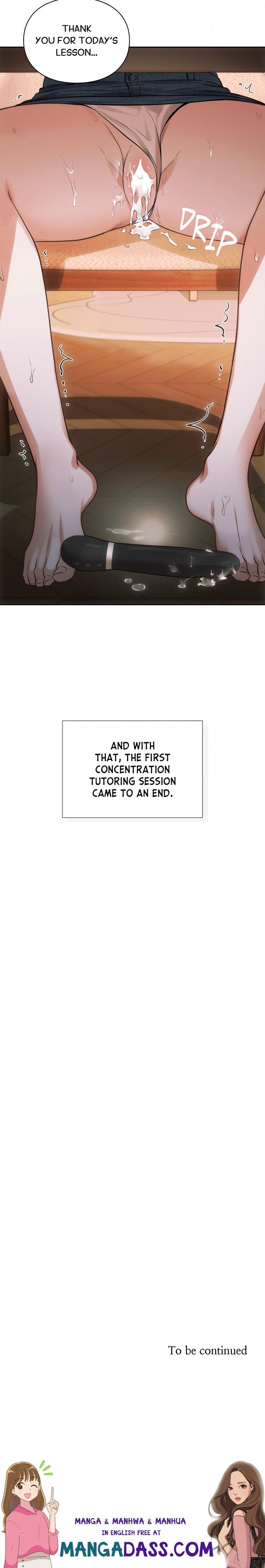 Slave Diary - Chapter 10 Page 10