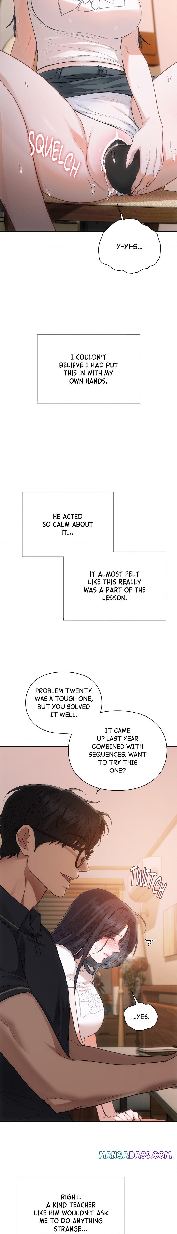 Slave Diary - Chapter 10 Page 2