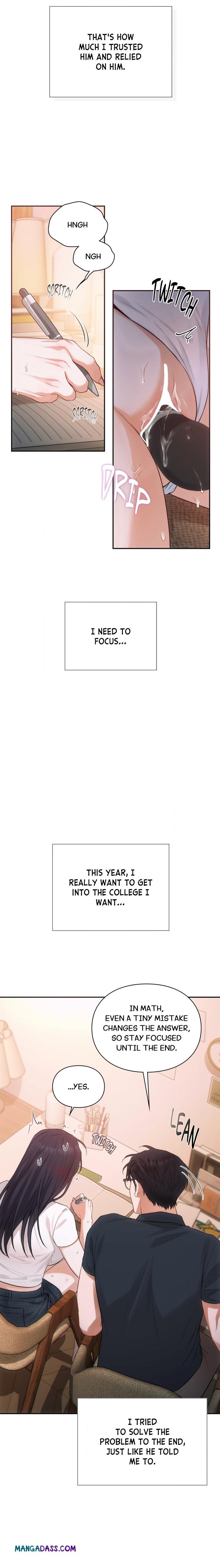 Slave Diary - Chapter 10 Page 4