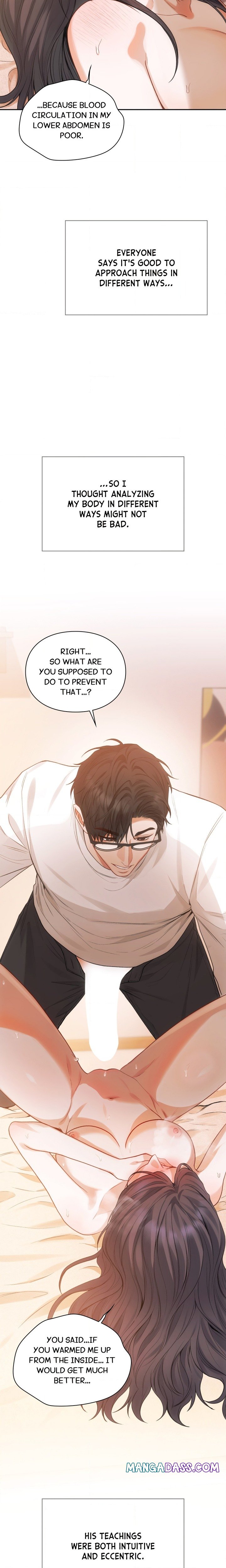 Slave Diary - Chapter 12 Page 2