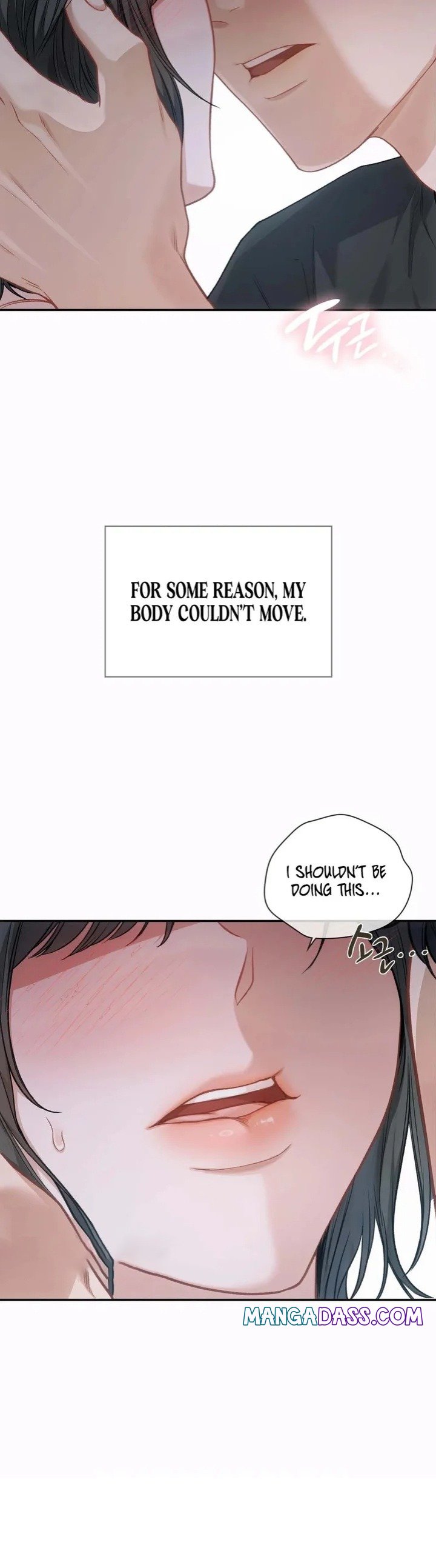 Slave Diary - Chapter 2 Page 12