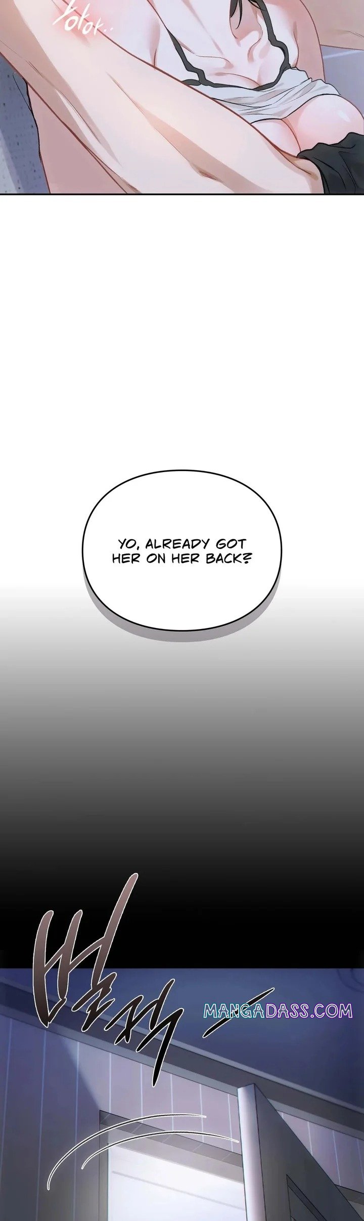 Slave Diary - Chapter 2 Page 18