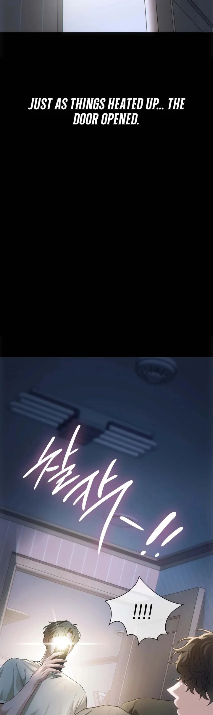 Slave Diary - Chapter 2 Page 19