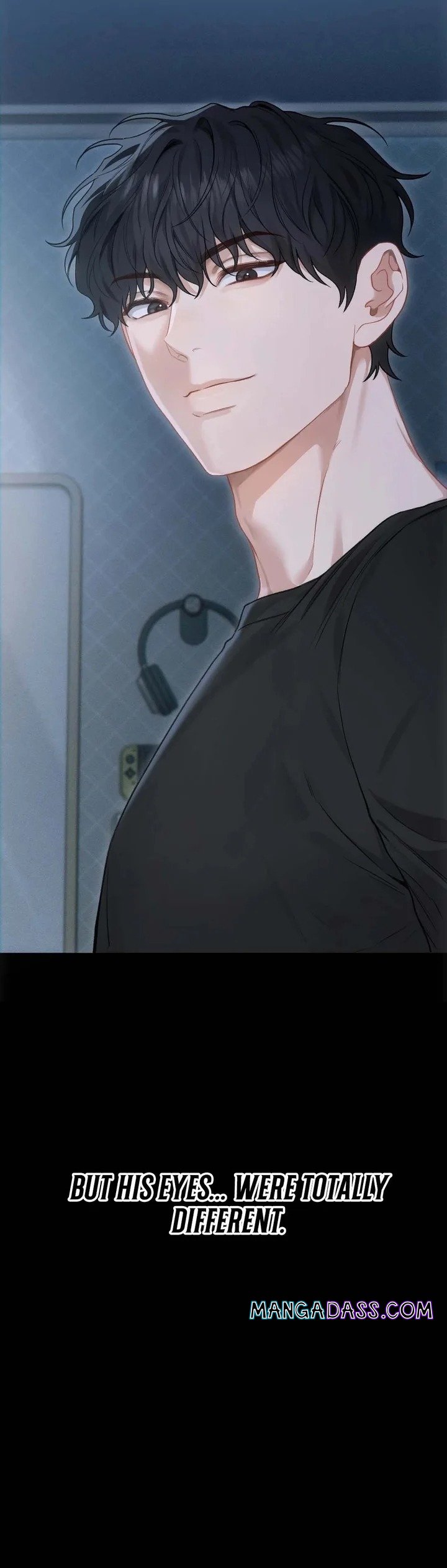 Slave Diary - Chapter 2 Page 3