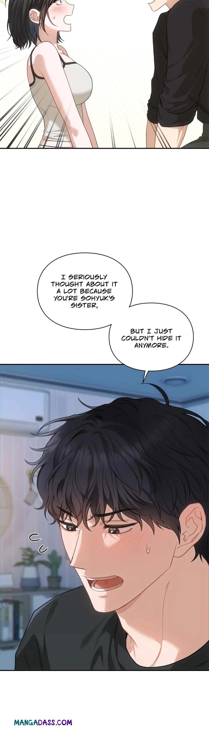 Slave Diary - Chapter 2 Page 6