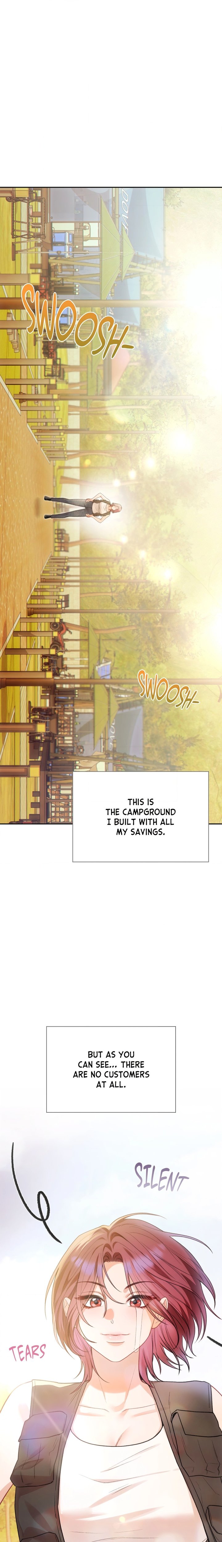 Slave Diary - Chapter 29 Page 1