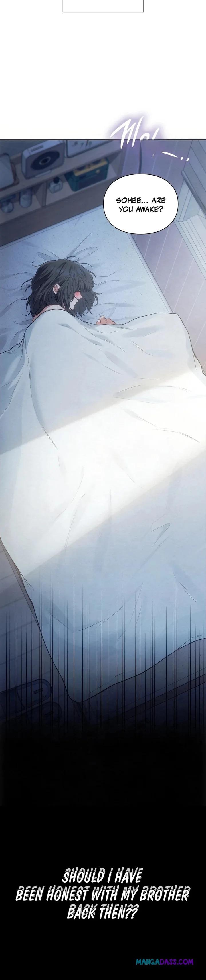 Slave Diary - Chapter 4 Page 3