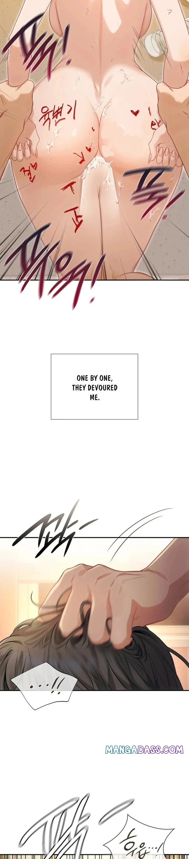 Slave Diary - Chapter 4 Page 7