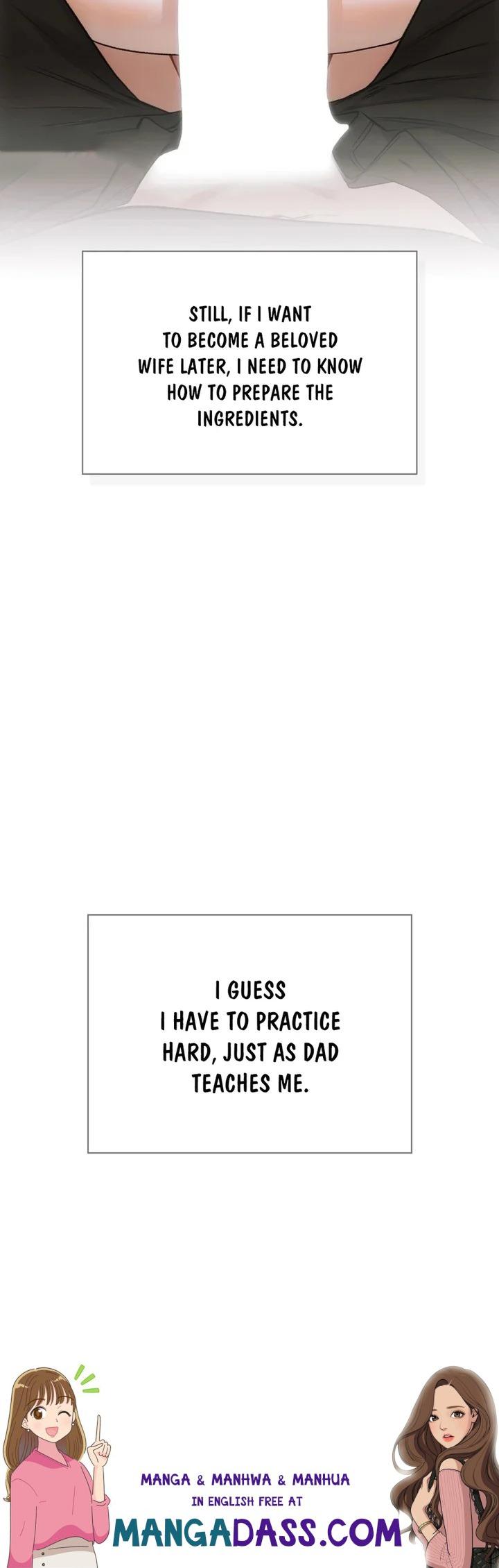 Slave Diary - Chapter 5 Page 12