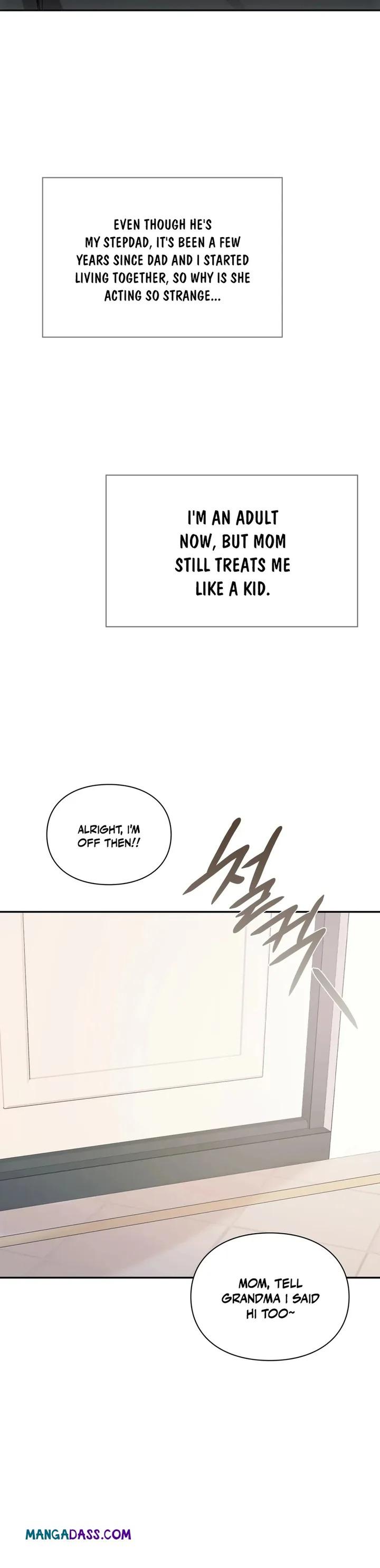 Slave Diary - Chapter 5 Page 5