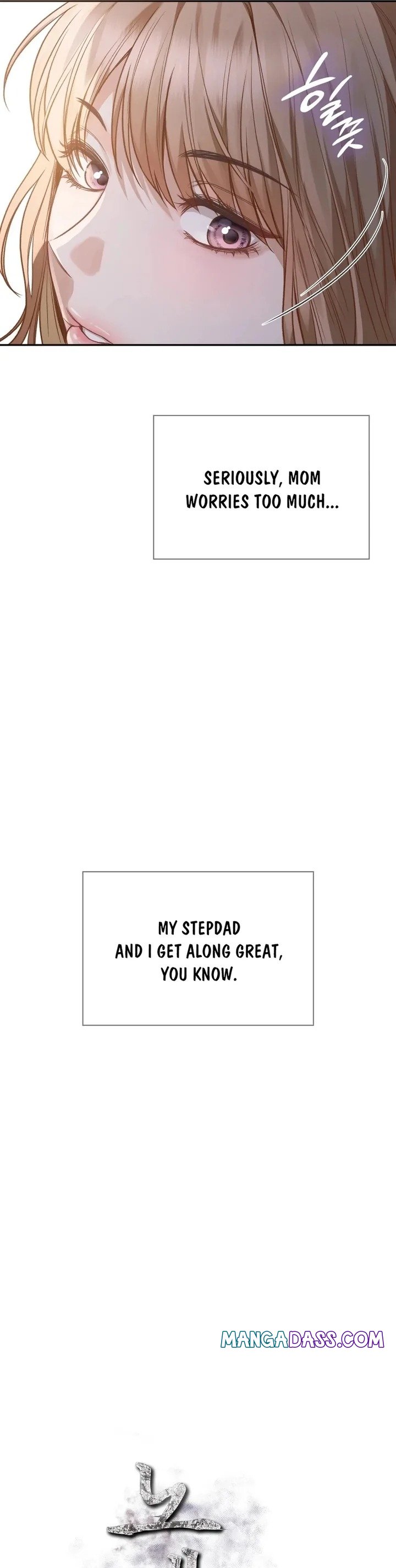 Slave Diary - Chapter 5 Page 7