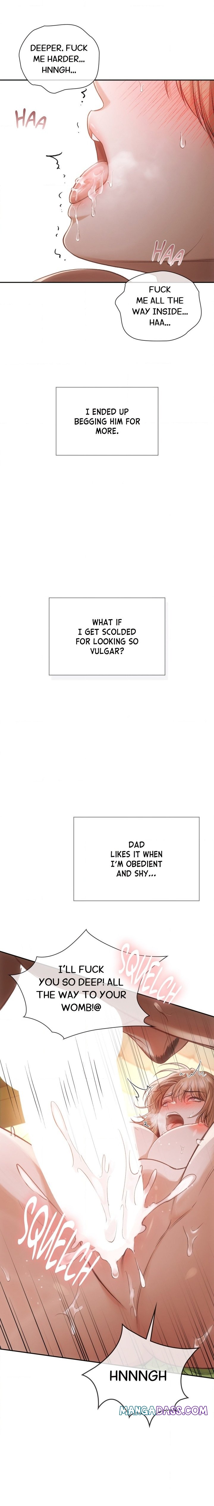 Slave Diary - Chapter 7 Page 4