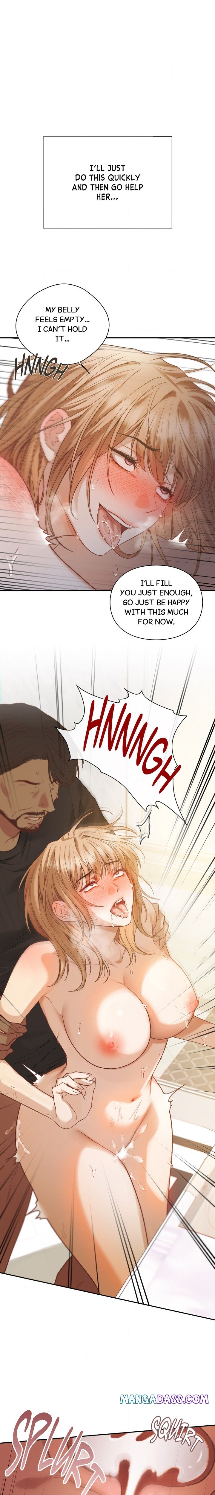 Slave Diary - Chapter 8 Page 6