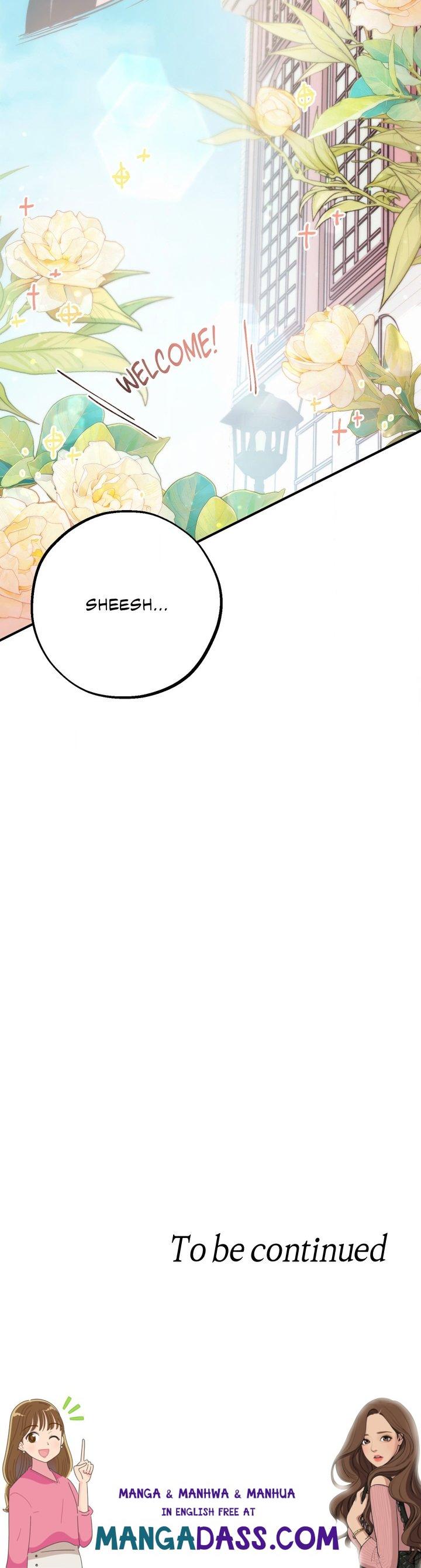 Under His Sole - Chapter 11 Page 18
