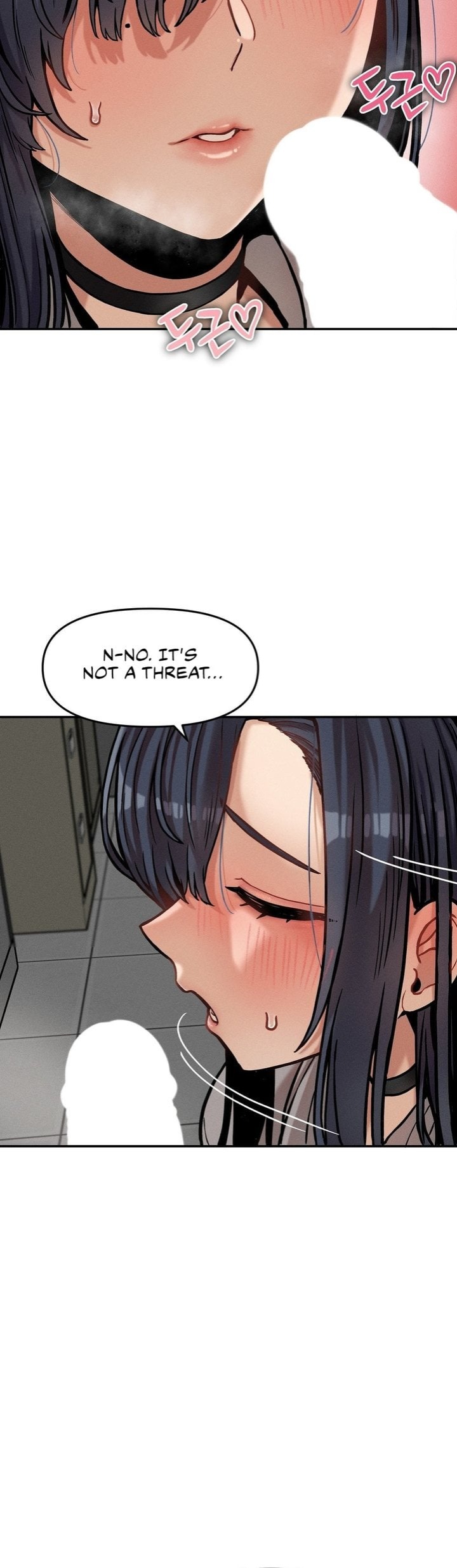 An Invisible Kiss - Chapter 21 Page 7