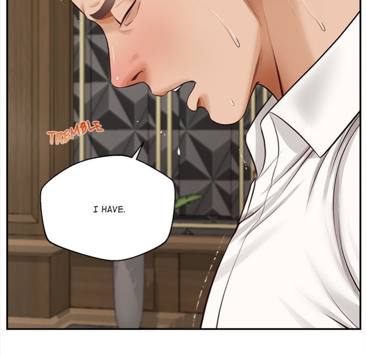 Yeoju and Haru - Chapter 15 Page 109