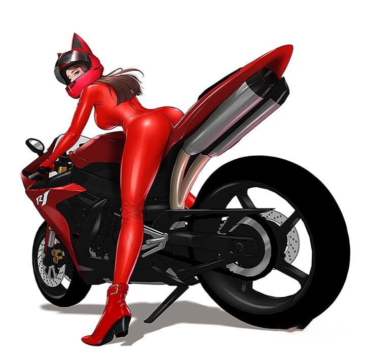 Yeoju and Haru - Chapter 15 Page 12