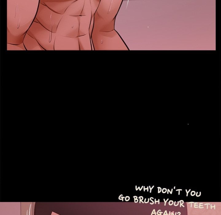 Yeoju and Haru - Chapter 15 Page 128