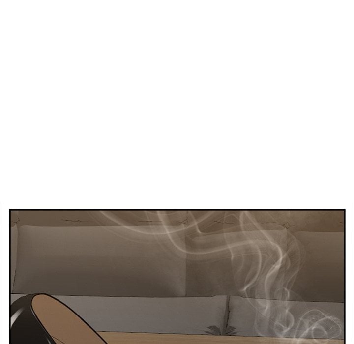 Yeoju and Haru - Chapter 15 Page 13