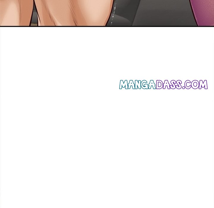 Yeoju and Haru - Chapter 15 Page 17