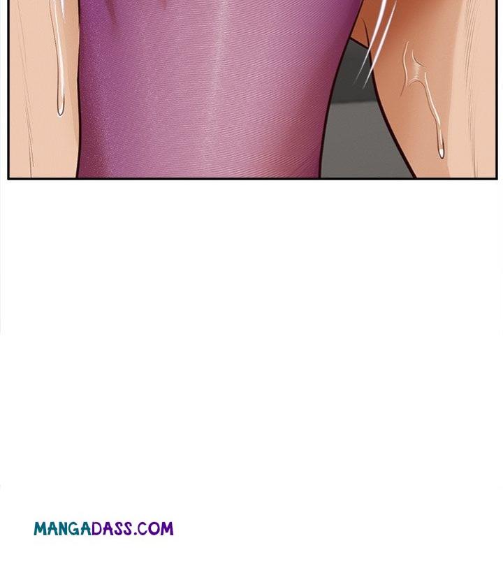 Yeoju and Haru - Chapter 15 Page 46