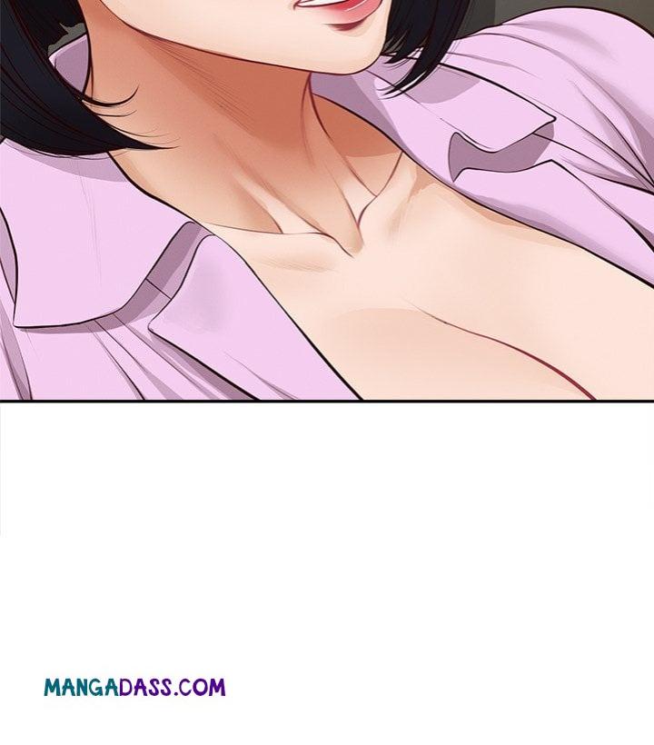 Yeoju and Haru - Chapter 15 Page 63